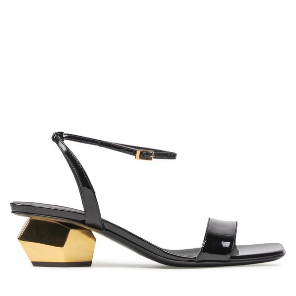 GIUSEPPE ZANOTTI Сандали Giuseppe Zanotti E200103 001 Черен