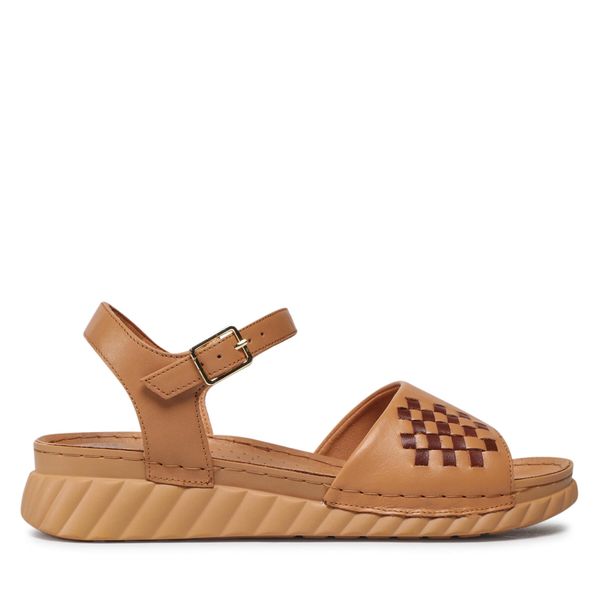 Go Soft Сандали Go Soft EST-2299-03 Кафяв