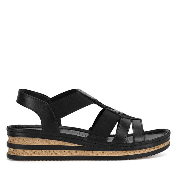 Go Soft Сандали Go Soft RST-2314-05 Черен