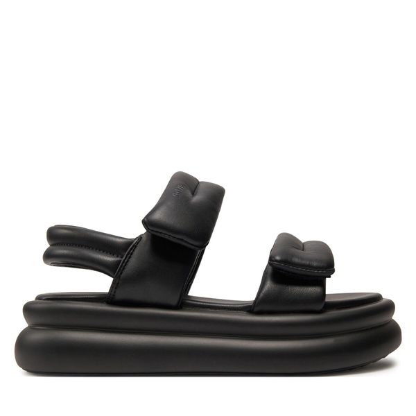 GOE Сандали GOE NN2N4101 Черен