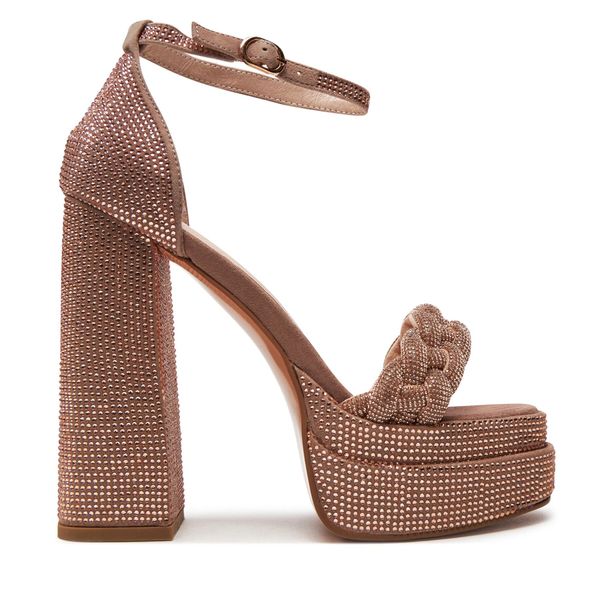 GOE Сандали GOE NN2N4226-W2 Бежов