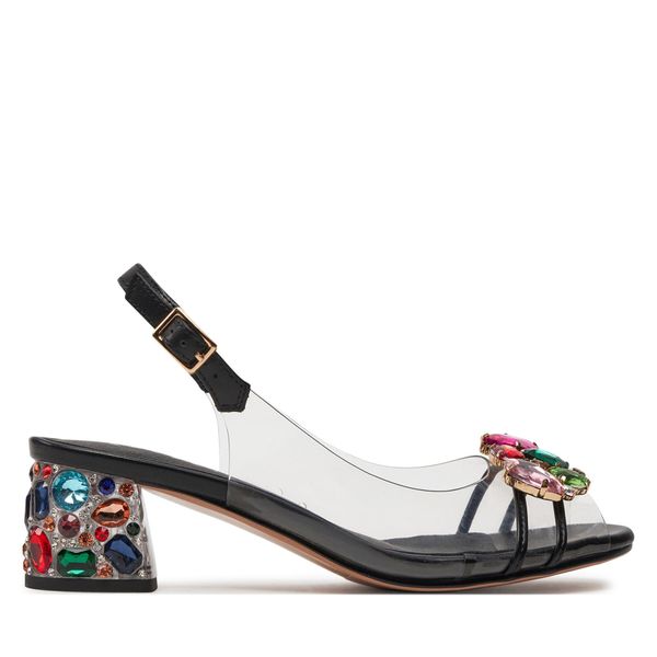 GOE Сандали GOE NN2N4244-W4 Черен