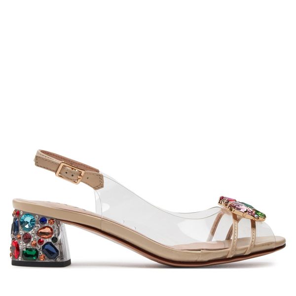 GOE Сандали GOE NN2N4245-W4 Бежов