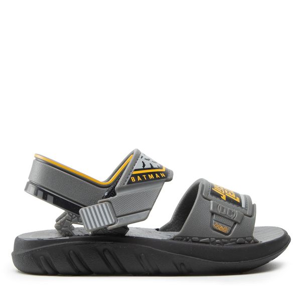 Grendene Kids Сандали Grendene Kids Liga Da Justica Sandalia Inf 22589 Сив