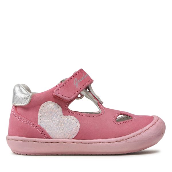 Grünland Сандали Grünland Spic PP0089-88 Розов