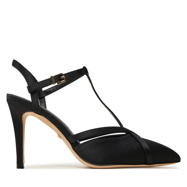 Guess Сандали Guess 4BGZ30 7232A Черен