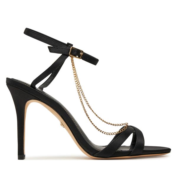 Guess Сандали Guess 4BGZ31 7232A Черен