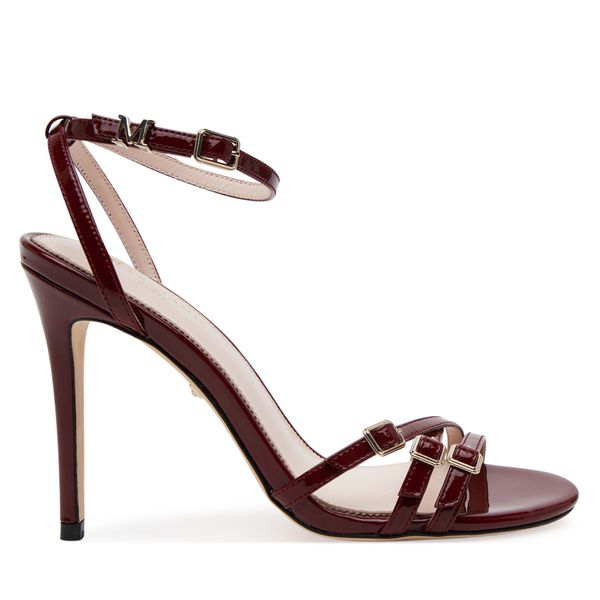 Guess Сандали Guess 5GGZ27 7231A Червен