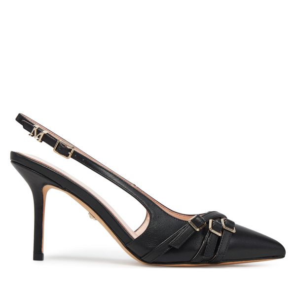 Guess Сандали Guess 5GGZ31 7324A Черен