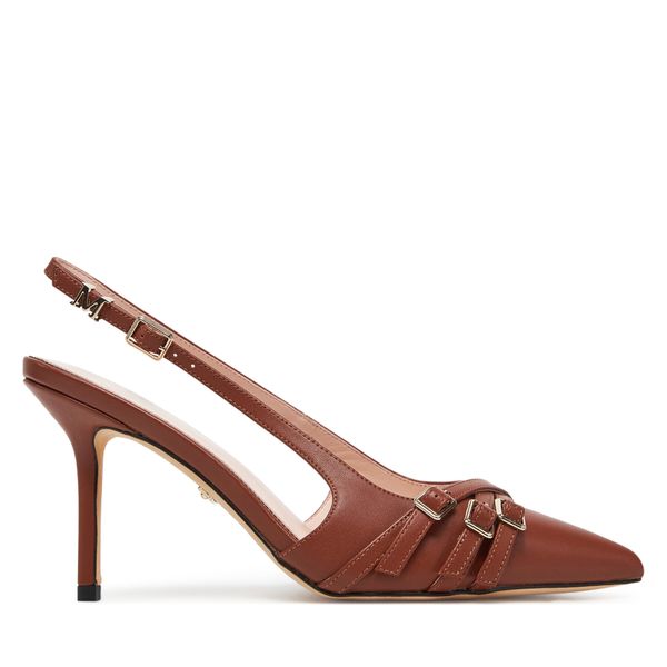 Guess Сандали Guess 5GGZ31 7324A Кафяв