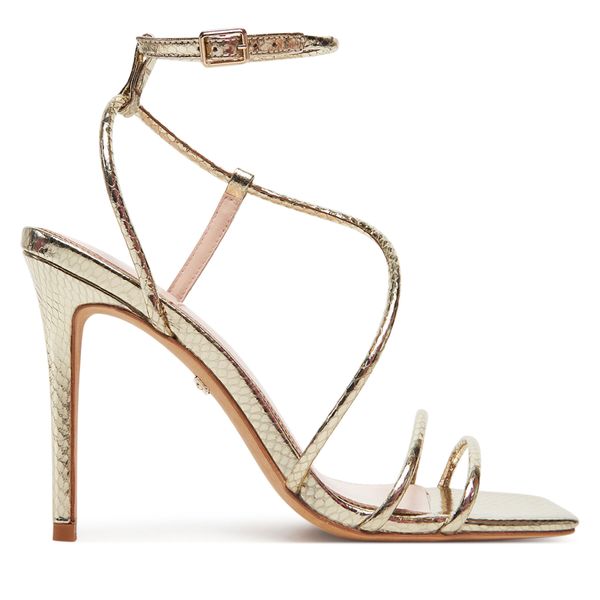 Guess Сандали Guess 5GGZ34 7325A Златист