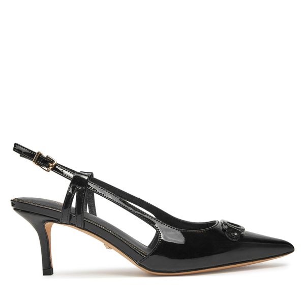 Guess Сандали Guess 5RGZ15 7287A Черен