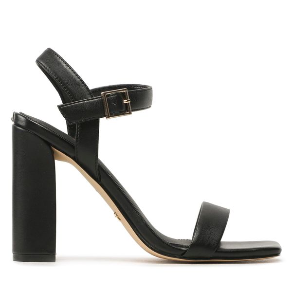 Guess Сандали Guess Alibi FL6ALI ELE03 Черен