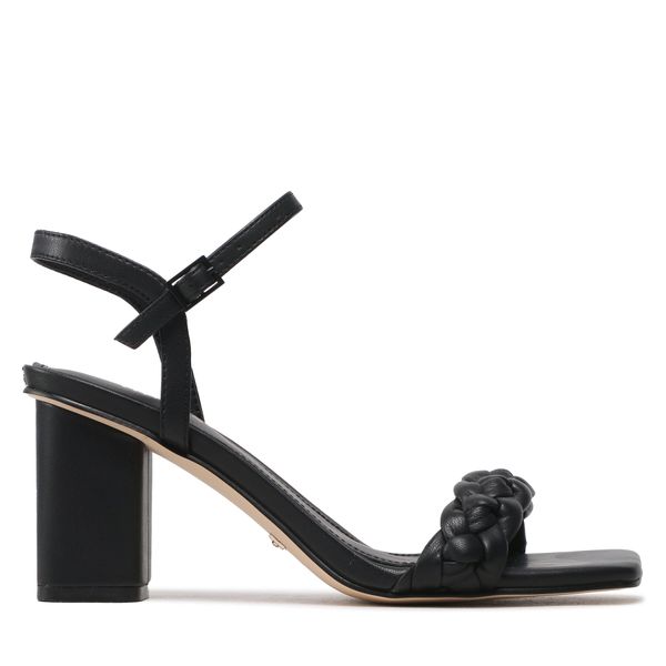 Guess Сандали Guess Cadhna FL6CDN ELE03 Черен