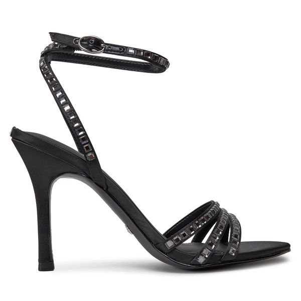 Guess Сандали Guess Divinit FLPDIV SAT03 Черен