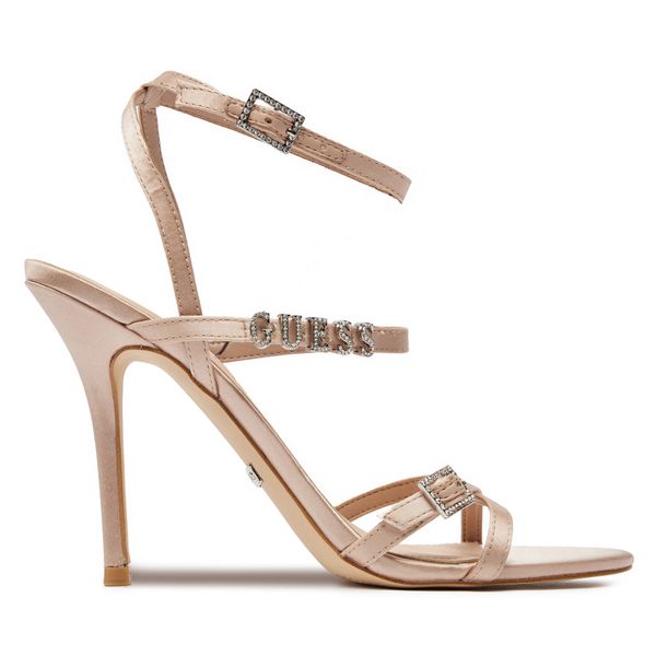 Guess Сандали Guess FLJEDI SAT03 Бежов