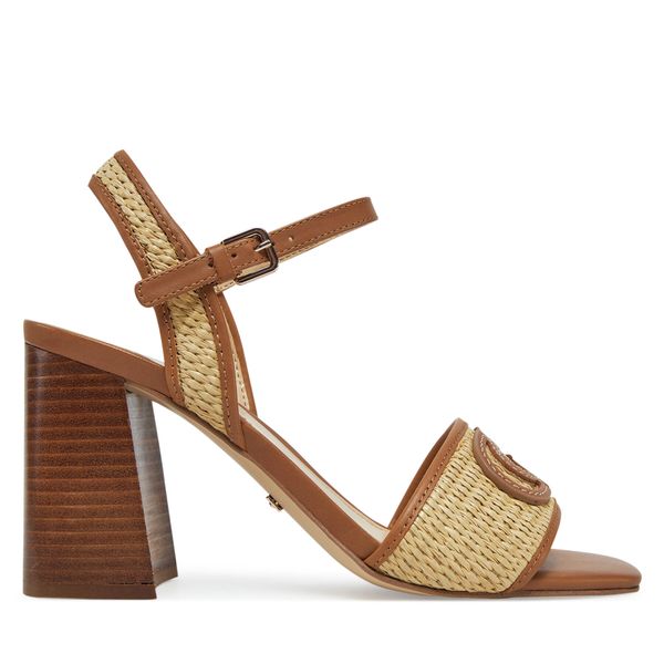 Guess Сандали Guess FLJGNK FAB03 Бежов