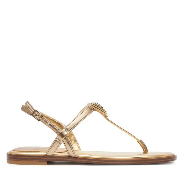 Guess Сандали Guess FLJRA4 LEL21 Кафяв