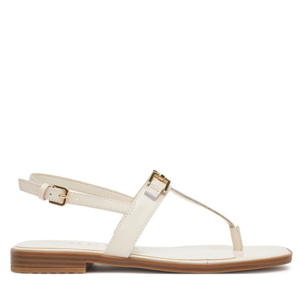 Guess Сандали Guess FLJREL LEA21 Бежов