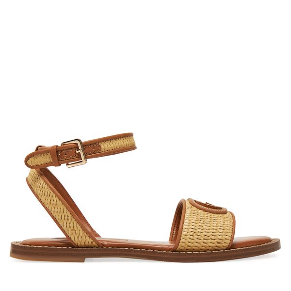 Guess Сандали Guess FLJSIY FAB03 Кафяв