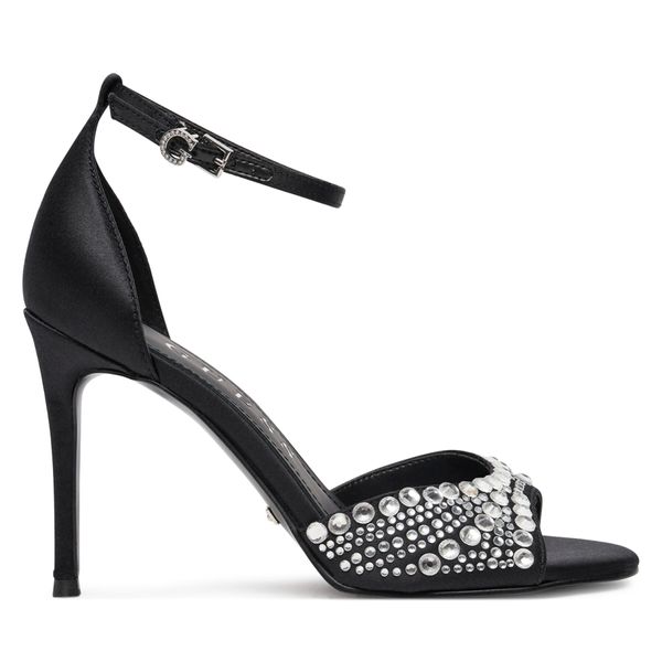 Guess Сандали Guess FLPKBB SAT03 Черен