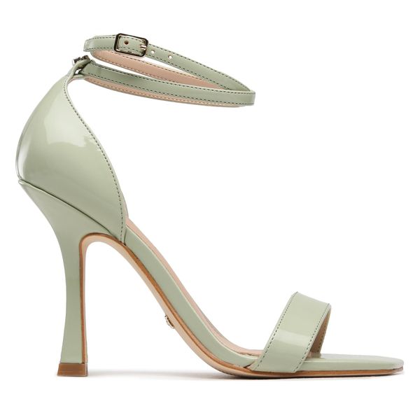 Guess Сандали Guess Hylan FL6HYL PAF03 Зелен