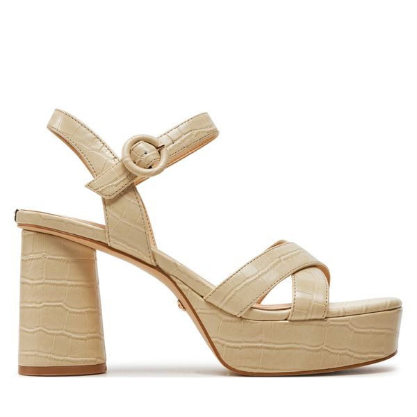 Guess Сандали Guess Milano FLGMIO PEL03 Екрю