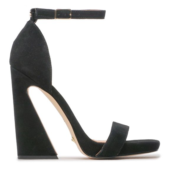 Guess Сандали Guess Morra FL5MRR SUE03 Черен