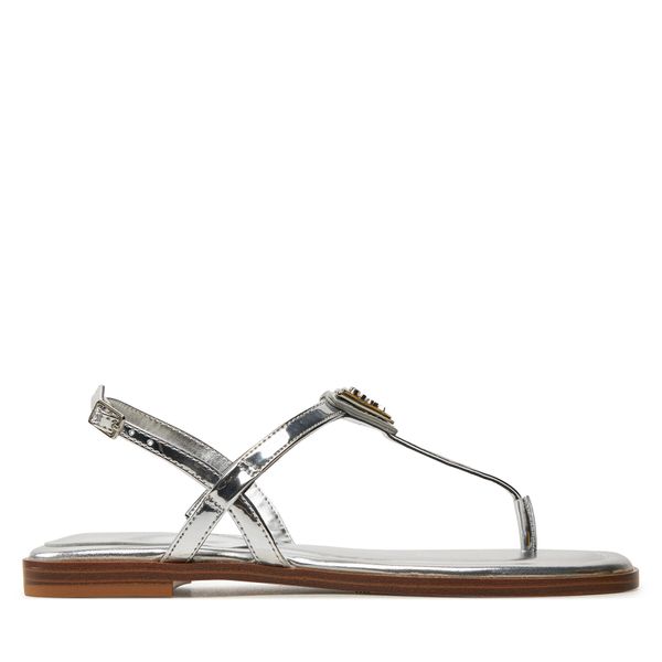 Guess Сандали Guess Rainey FLGRAY LEL21 Сребрист