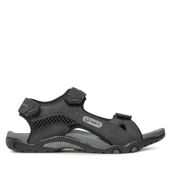 Halti Сандали Halti Rlute Outdoor Sandal Сив