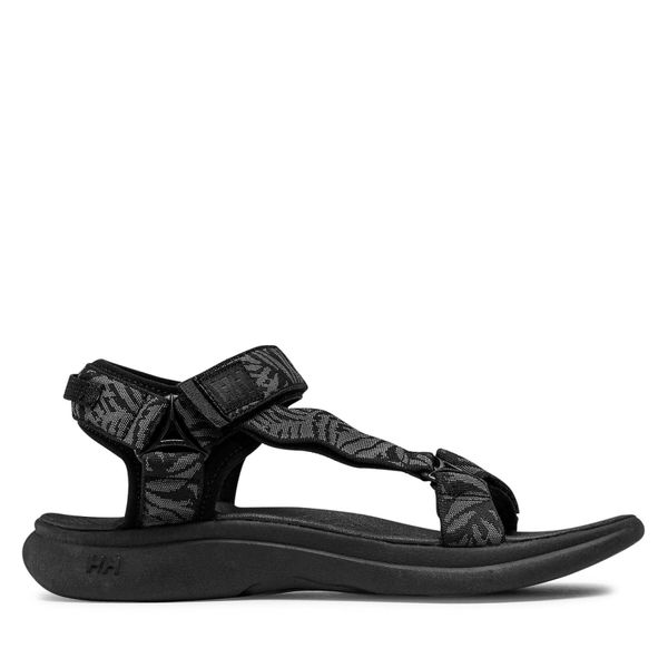 Helly Hansen Сандали Helly Hansen Capilano F2f Sandal 11793_990 Black/Phantom Ebony