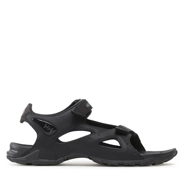 Helly Hansen Сандали Helly Hansen Streamside Sandal 11730_990 Черен
