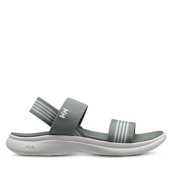 Helly Hansen Сандали Helly Hansen W Risor Sandal 11792 Зелен