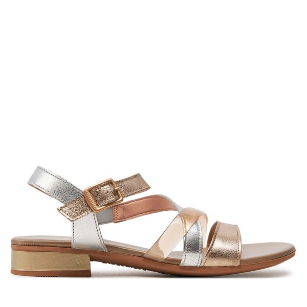 Hispanitas Сандали Hispanitas CHV243367 Златист