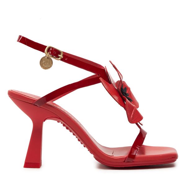 Hispanitas Сандали Hispanitas Cliente GOYA24 C002 Червен