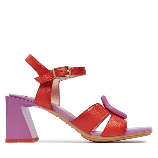 Hispanitas Сандали Hispanitas HV243272 Червен