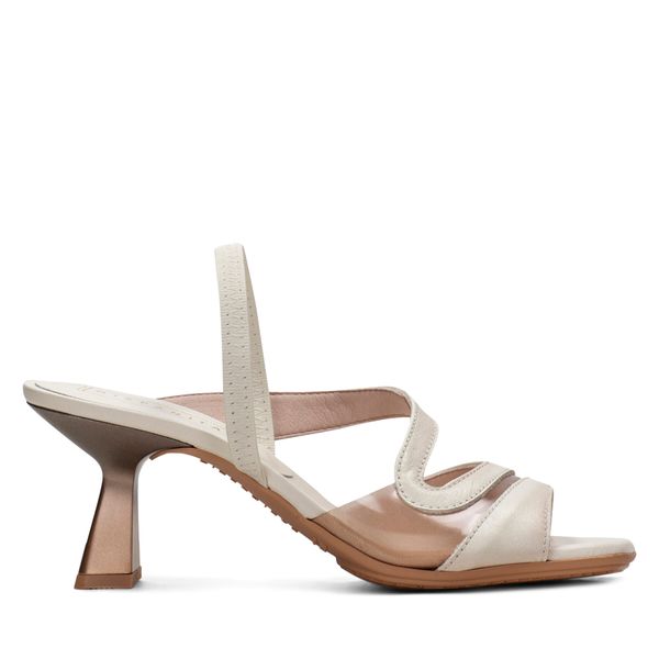 Hispanitas Сандали Hispanitas HV243402 Бял