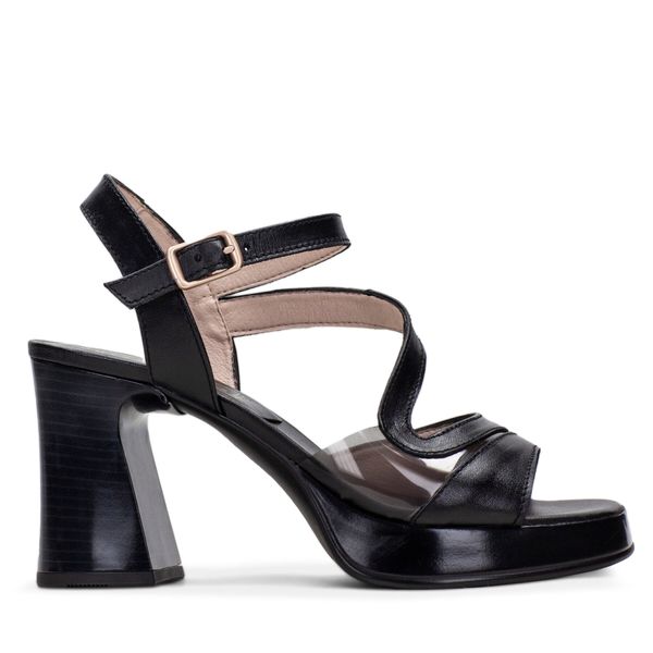 Hispanitas Сандали Hispanitas HV243447 Черен