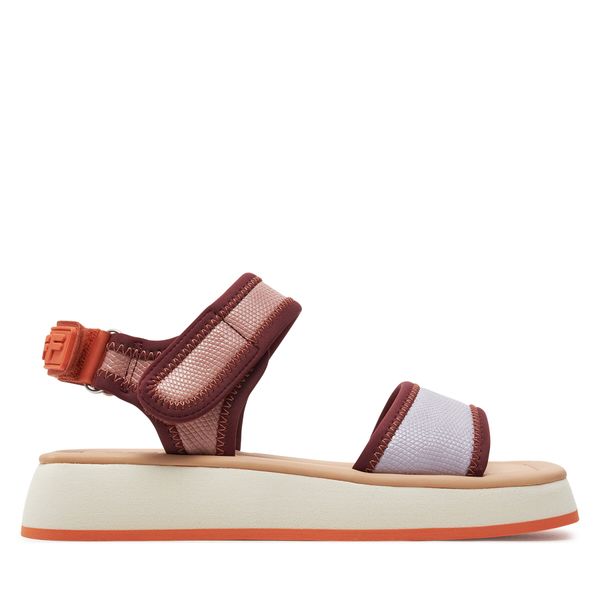 HOFF Сандали HOFF Deya 12439001 Розов