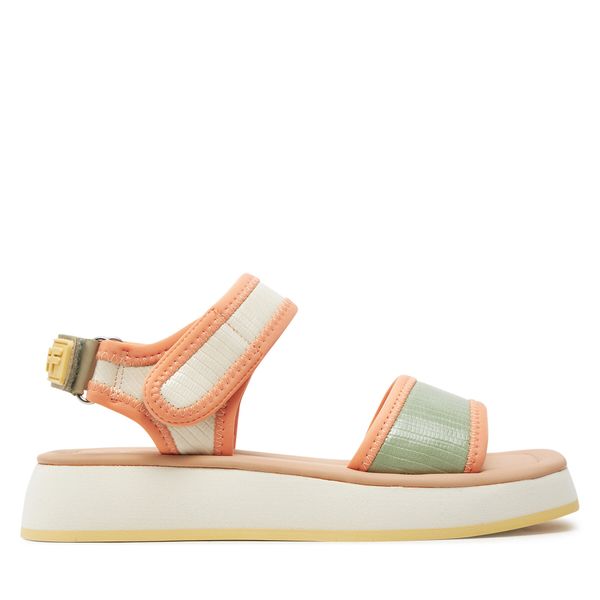 HOFF Сандали HOFF Deya 12439003 Зелен