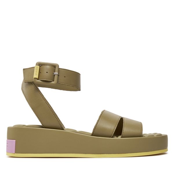 HOFF Сандали HOFF Town 12427003 Каки