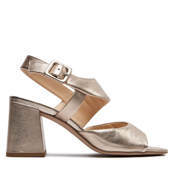 HÖGL Сандали HÖGL Julie 7-106511 Златист