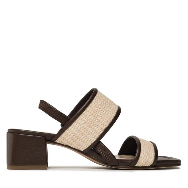 HÖGL Сандали HÖGL Ravenna Кафяв