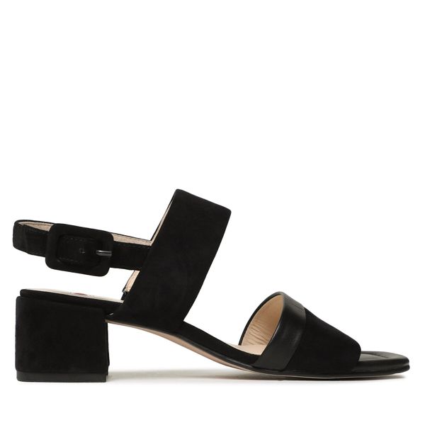 HÖGL Сандали HÖGL Sally Черен