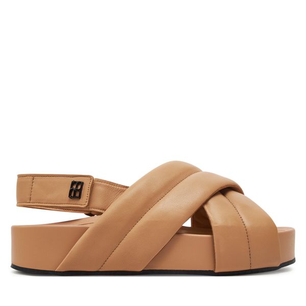 HÖGL Сандали HÖGL Trisha 7-102950 Кафяв