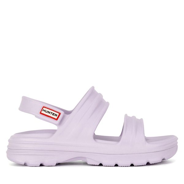 Hunter Сандали Hunter WFD4036EVA-TME Виолетов