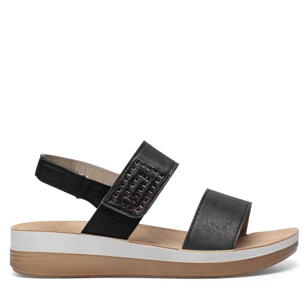 Inblu Сандали Inblu FT000017 Черен