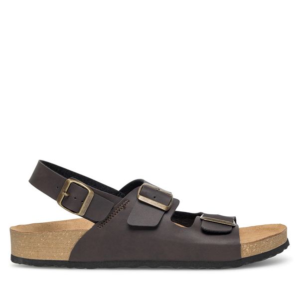 Inblu Сандали Inblu NU000013 043 Кафяв