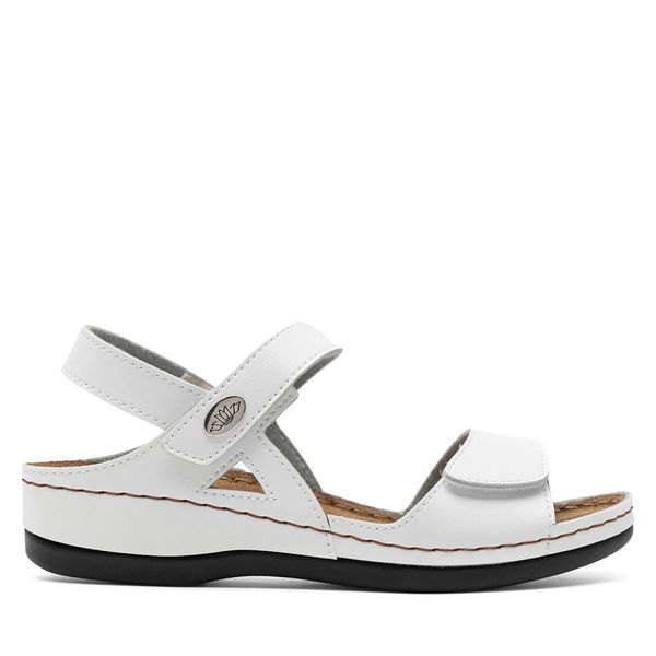 Inblu Сандали Inblu O6D3AA01 Бял