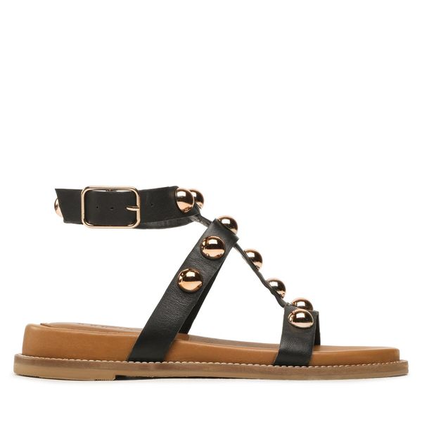 Inuovo Сандали Inuovo 398002 Черен